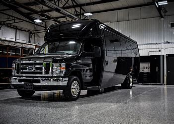 best vip chauffeured|3 Best Limo Service in Windsor, ON .